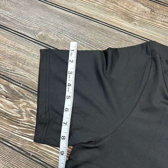 Tom Baine Golf Collection Slim Fit Polo Tee Men's L - NWT - Picture 6 of 7